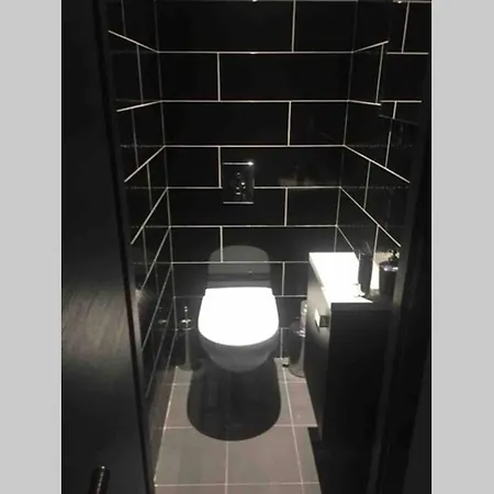 Loft Du Jericho Avec Jacuzzi Privatif *