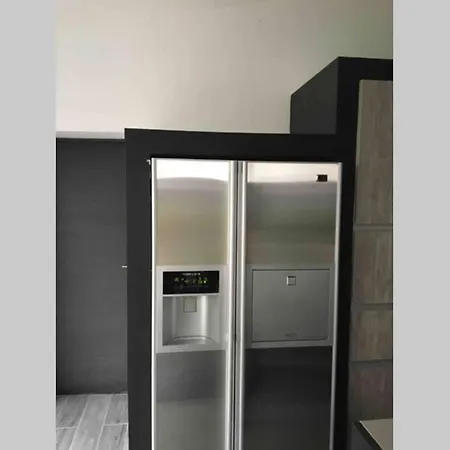 Apartment Loft Du Jericho *