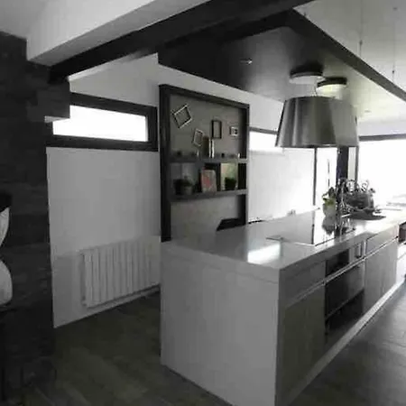 Loft Du Jericho Avec Jacuzzi Privatif