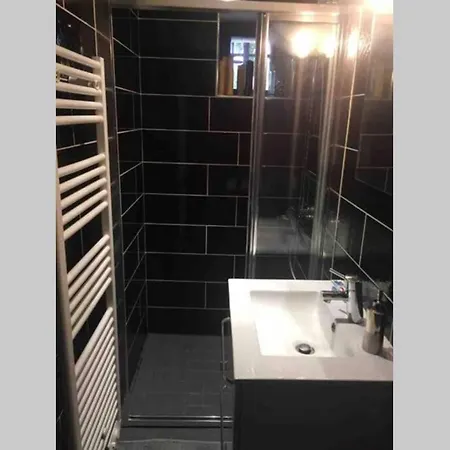 Loft Du Jericho Avec Jacuzzi Privatif