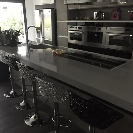 Loft Du Jericho Avec Jacuzzi Privatif Malzéville